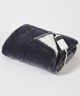 Ribbon - Heated overblanket - front view