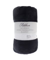 Ribbon - Eskimo-style blanket - front view