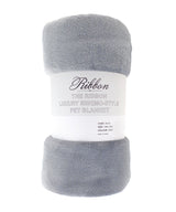 Ribbon - Pet eskimo-style blanket