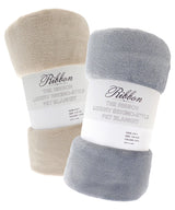 Ribbon - Pet eskimo-style blanket