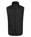 Ribbon - Eskimo unisex heated padded gilet