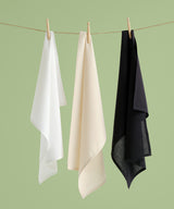 Nutshell® - Organic cotton tea towel