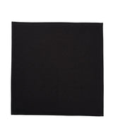 Nutshell - Organic cotton napkin - front view