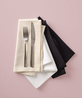Nutshell® - Organic cotton napkin