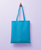 Nutshell® - Cotton shopper long handle
