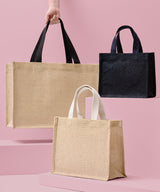 Nutshell® - Jute shopper