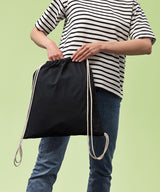 Nutshell® - Gymsac with cords