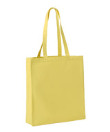 Nutshell - Recycled premium canvas spacious shopper