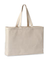 Nutshell - Billie recycled luxe maxi tote