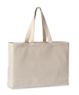 Nutshell - Billie recycled luxe maxi tote