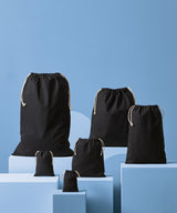 Nutshell® - Recycled cotton stuff bag