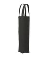 Nutshell - Recycled premium canvas bottle bag