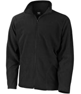 Result Core Micro Fleece Jacket RS114M