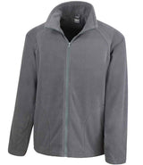 Result Core Micro Fleece Jacket RS114M