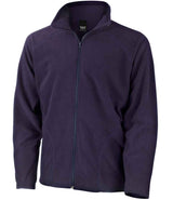 Result Core Micro Fleece Jacket RS114M