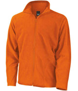 Result Core Micro Fleece Jacket RS114M