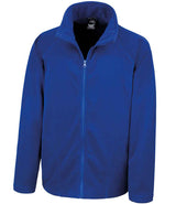 Result Core Micro Fleece Jacket RS114M