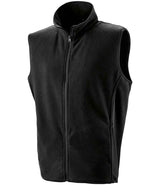 Result Core Micro Fleece Gilet RS116