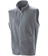 Result Core Micro Fleece Gilet RS116