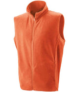 Result Core Micro Fleece Gilet RS116