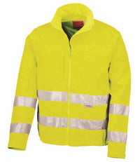 Fluorescent Yellow