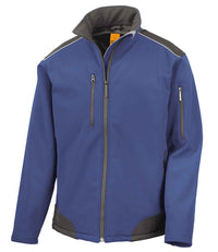 Royal Blue/Black