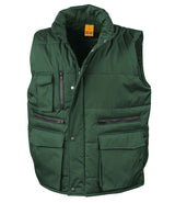 Result Work-Guard Lance Bodywarmer RS127