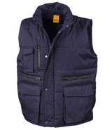 Result Work-Guard Lance Bodywarmer RS127
