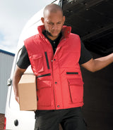 Result Work-Guard Lance Bodywarmer RS127