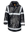 Result Work-Guard Management Coat RS23