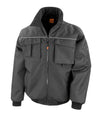 Result Work-Guard Sabre Pilot Jacket RS300