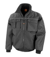 Result Work-Guard Sabre Pilot Jacket RS300