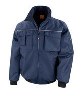 Result Work-Guard Sabre Pilot Jacket RS300
