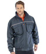 Result Work-Guard Sabre Pilot Jacket RS300