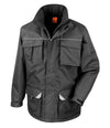 Result Work-Guard Sabre Long Coat RS301