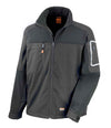 Result Work-Guard Sabre Soft Shell Jacket RS302