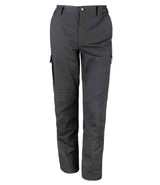 Result Work-Guard Stretch Trousers RS303