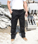 Result Work-Guard Stretch Trousers RS303