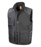 Result Work-Guard Vostex Bodywarmer RS306