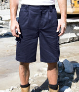 Result Work-Guard Action Shorts RS309