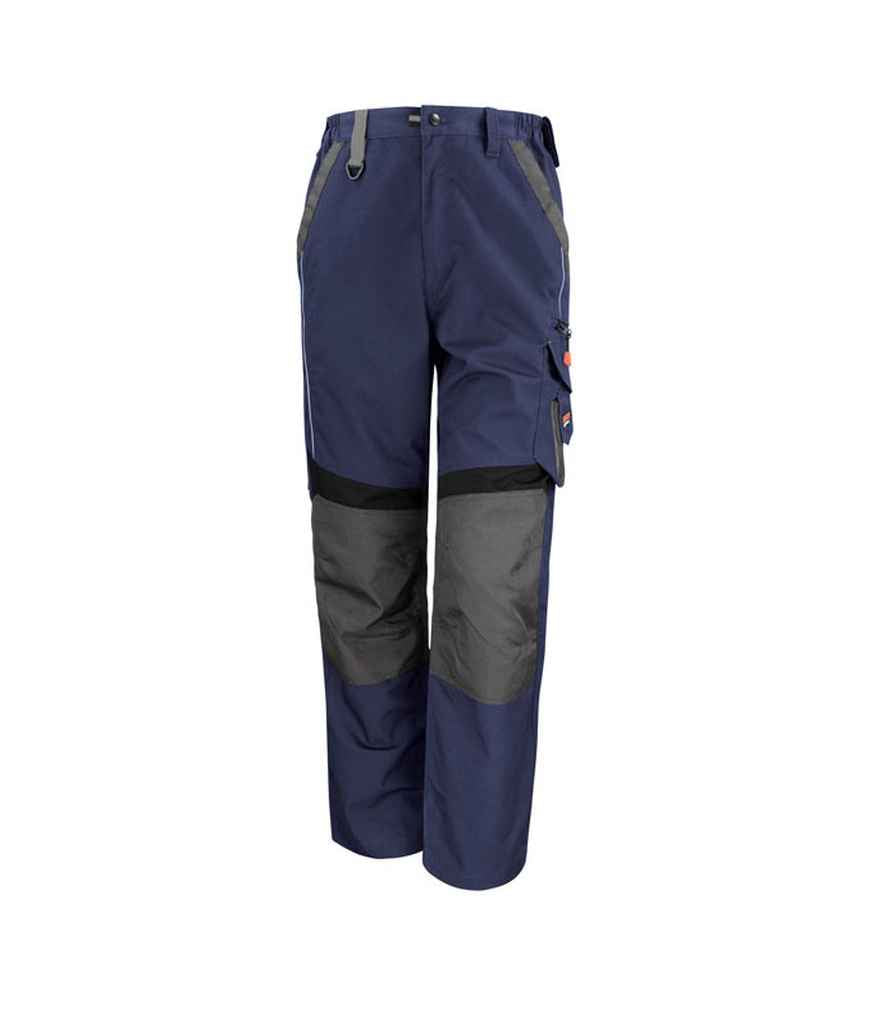 Result Work-Guard Technical Trousers RS310