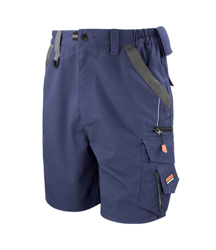 Result Work-Guard Technical Shorts RS311