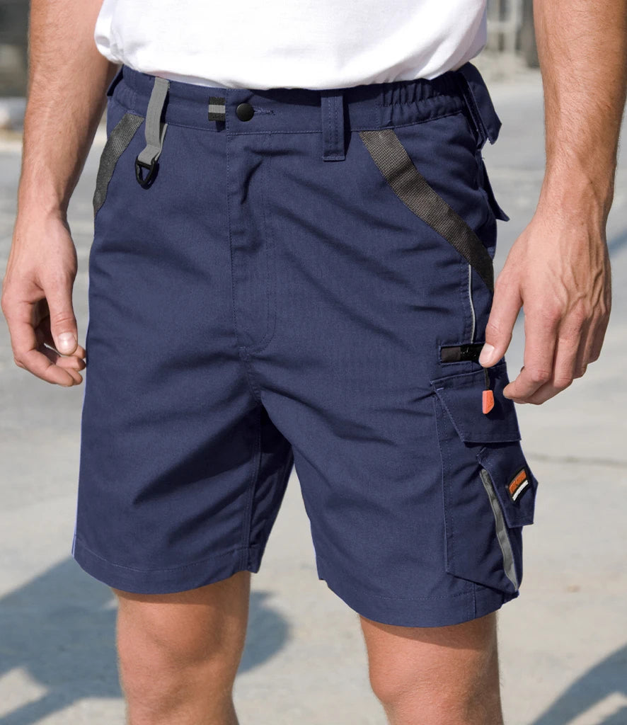 Result Work-Guard Technical Shorts RS311