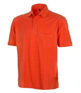 Result Work-Guard Apex Pocket Piqué Polo Shirt RS312