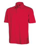 Result Work-Guard Apex Pocket Piqué Polo Shirt RS312