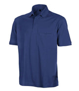 Result Work-Guard Apex Pocket Piqué Polo Shirt RS312