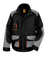 Result Work-Guard Lite Jacket RS316