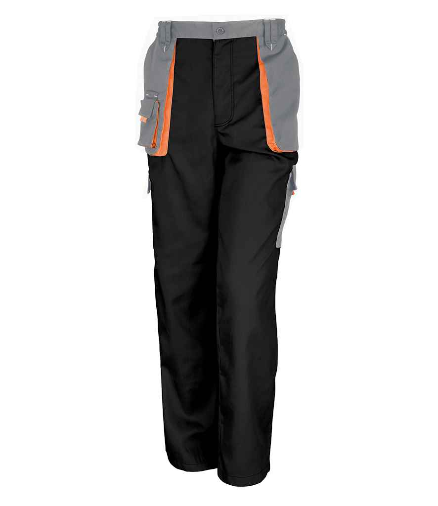 Result Work-Guard Lite Trousers RS318