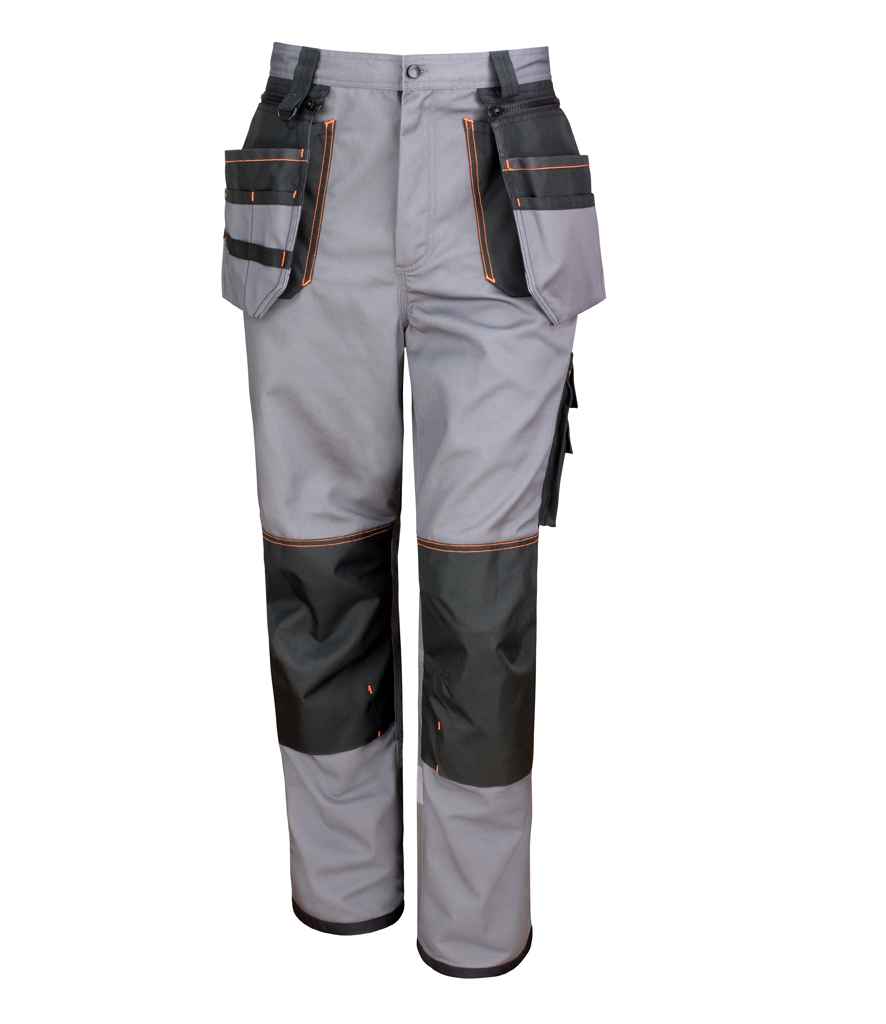 Result Work-Guard X-Over Holster Trousers RS324