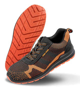 Result Work-Guard Hardy SRA SB Safety Trainers RS457